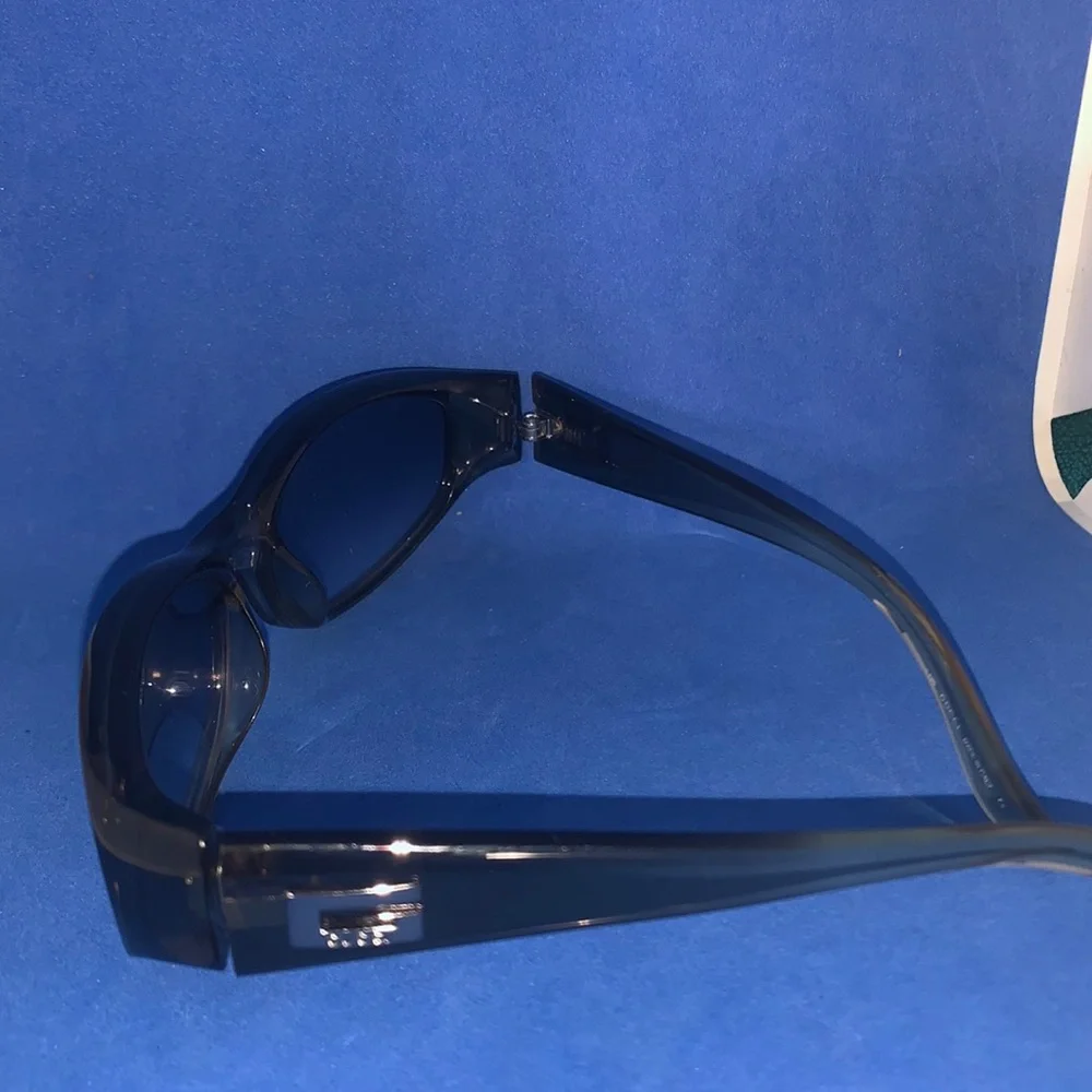 🔥 Vintage Gucci bi color sunglasses‎